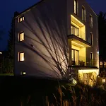 Butikowe Apartamenty, Zamkniety Parking, Ogrod, 2x Klimatyzacja, Ekspres Z Mlynkiem, Prywatne Wejscie Apartment *