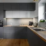 شقة Butikowe Apartamenty, Zamkniety Parking, Ogrod, 2x Klimatyzacja, Ekspres Z Mlynkiem, Prywatne Wejscie لوبلين
