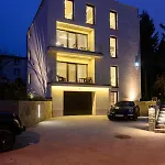 Butikowe Apartamenty, Zamkniety Parking, Ogrod, 2x Klimatyzacja, Ekspres Z Mlynkiem, Prywatne Wejscie *