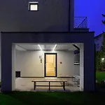 Apartment Butikowe Apartamenty, Zamkniety Parking, Ogrod, 2x Klimatyzacja, Ekspres Z Mlynkiem, Prywatne Wejscie