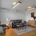 Butikowe Apartamenty, Zamkniety Parking, Ogrod, 2x Klimatyzacja, Ekspres Z Mlynkiem, Prywatne Wejscie Apartment *