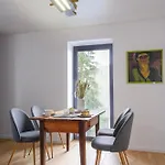 Butikowe Apartamenty, Zamkniety Parking, Ogrod, 2x Klimatyzacja, Ekspres Z Mlynkiem, Prywatne Wejscie لوبلين