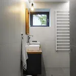 Butikowe Apartamenty, Zamkniety Parking, Ogrod, 2x Klimatyzacja, Ekspres Z Mlynkiem, Prywatne Wejscie لوبلين