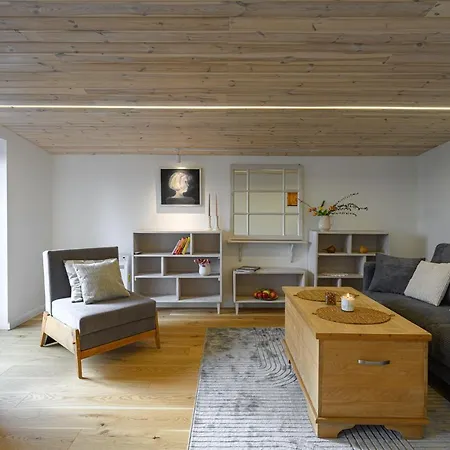 Apartment Z Klimatem, Ogrod, Parking