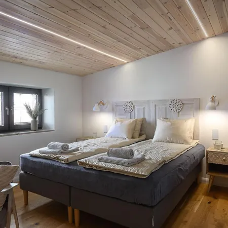 Z Klimatem, Ogrod, Parking 卢布林