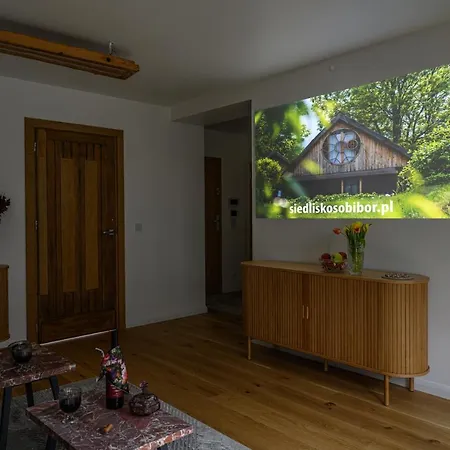 Butikowe Apartamenty, Zamkniety Parking, Ogrod, 2x Klimatyzacja, Ekspres Z Mlynkiem, Prywatne Wejscie