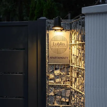 Z Klimatem, Ogrod, Parking Apartment