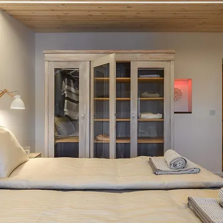 Z Klimatem, Ogrod, Parking Lublin