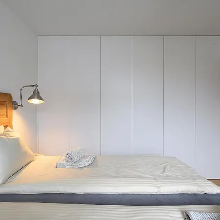 公寓 Z Klimatem, Ogrod, Parking *