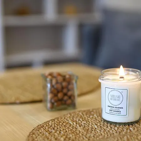 Z Klimatem, Ogrod, Parking * 卢布林