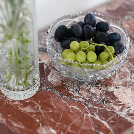 Z Klimatem, Ogrod, Parking 卢布林