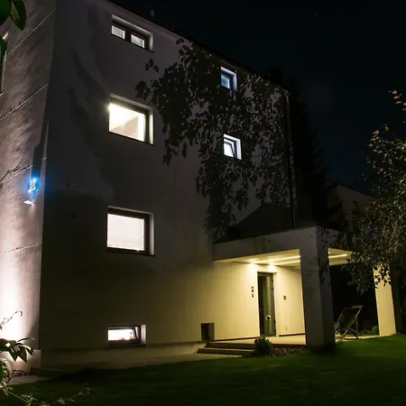 Butikowe Apartamenty, Zamkniety Parking, Ogrod, 2x Klimatyzacja, Ekspres Z Mlynkiem, Prywatne Wejscie * Lublin