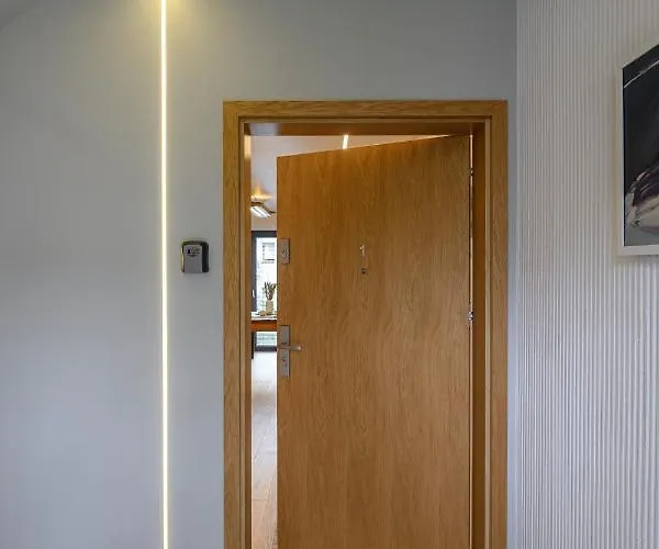 Z Klimatem, Ogrod, Parking Διαμέρισμα Λούμπλιν