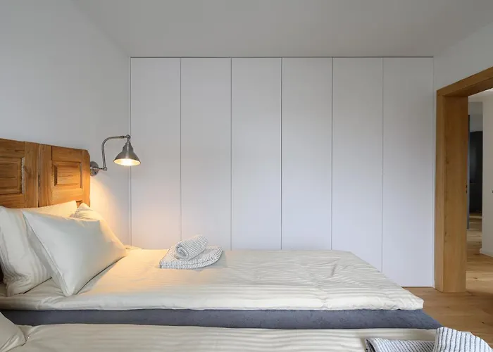 Διαμέρισμα Z Klimatem, Ogrod, Parking *