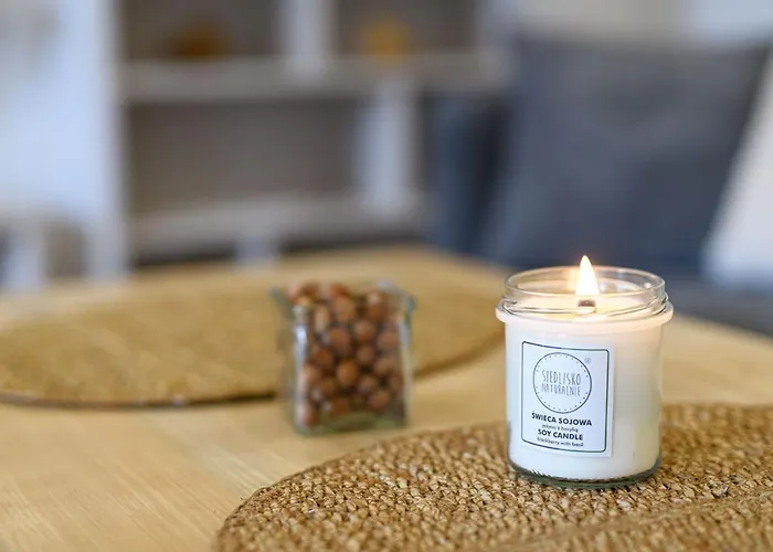 Z Klimatem, Ogrod, Parking * Λούμπλιν