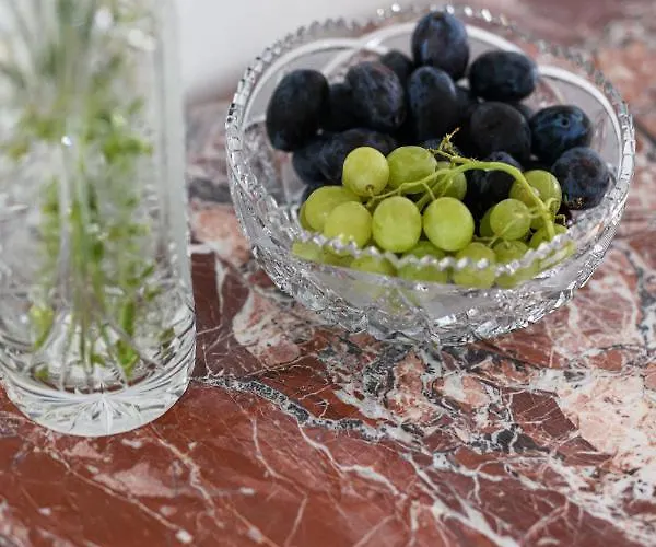 Z Klimatem, Ogrod, Parking Λούμπλιν