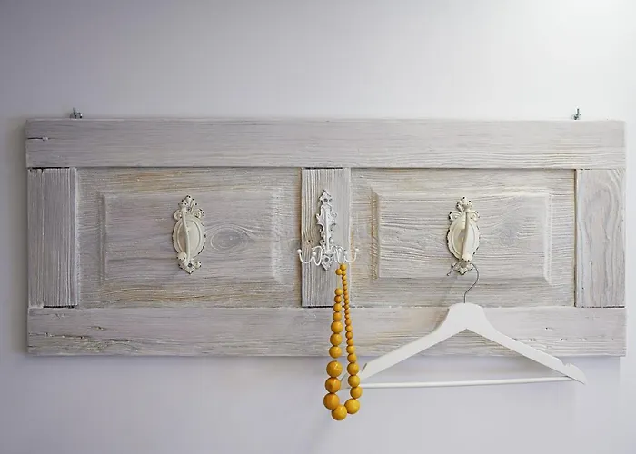 Z Klimatem, Ogrod, Parking *