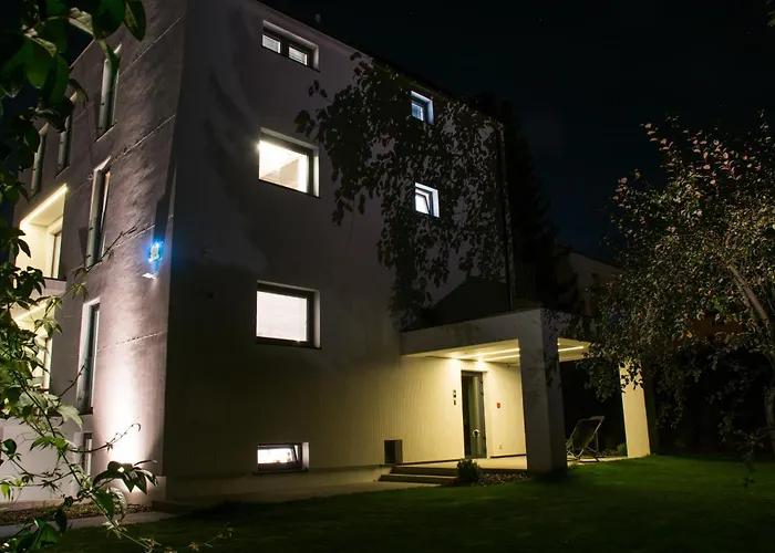 Z Klimatem, Ogrod, Parking * Lublin